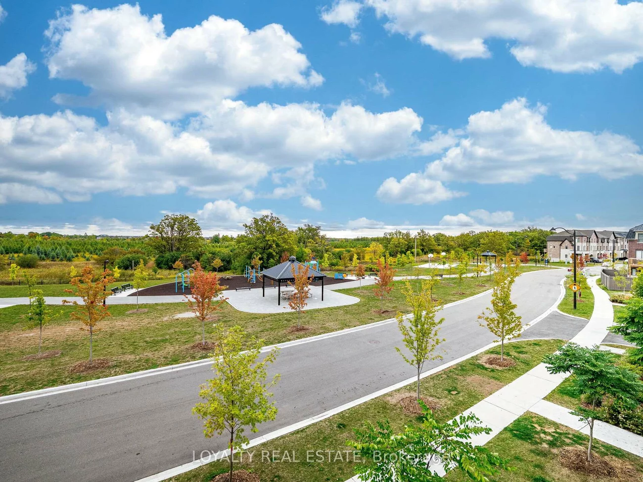 70, Halliford, Goreway Drive Corridor, Brampton