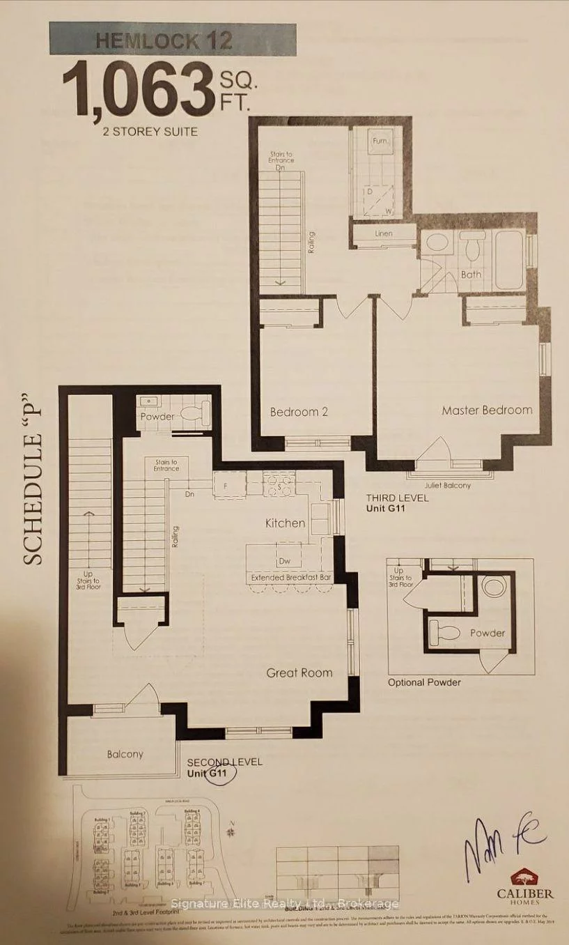 20, Halliford, Goreway Drive Corridor, Brampton