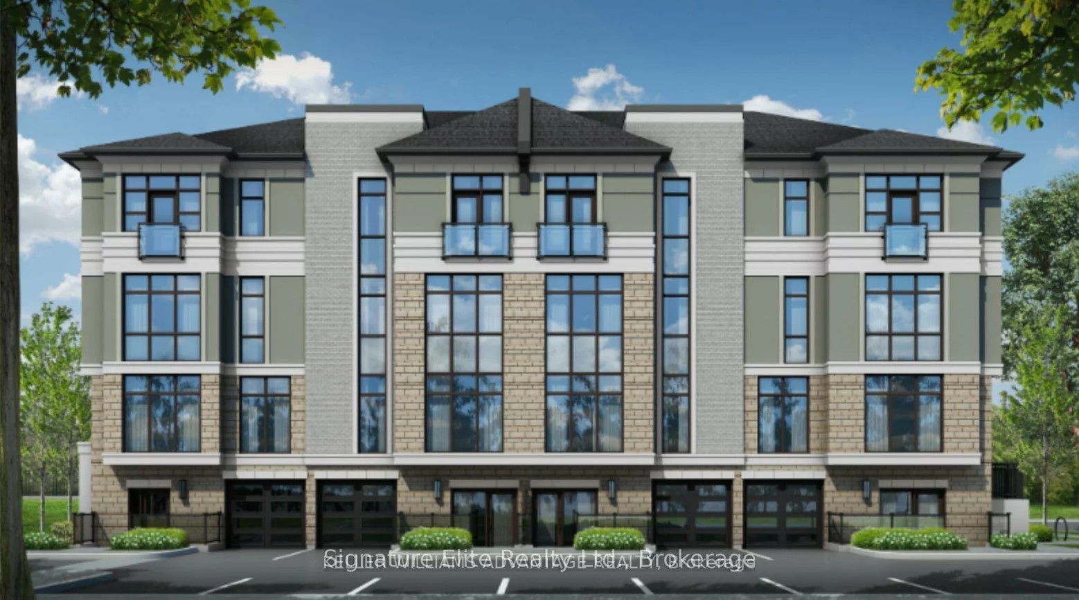 20, Halliford, Goreway Drive Corridor, Brampton