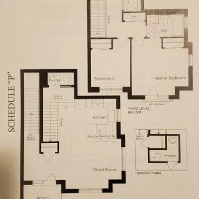 20, Halliford, Goreway Drive Corridor, Brampton