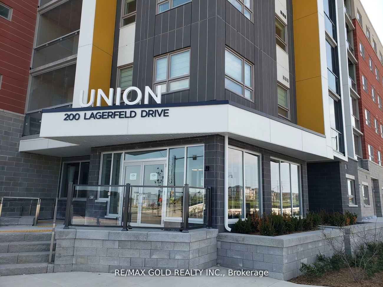 200, Lagerfield, Northwest Brampton, Brampton