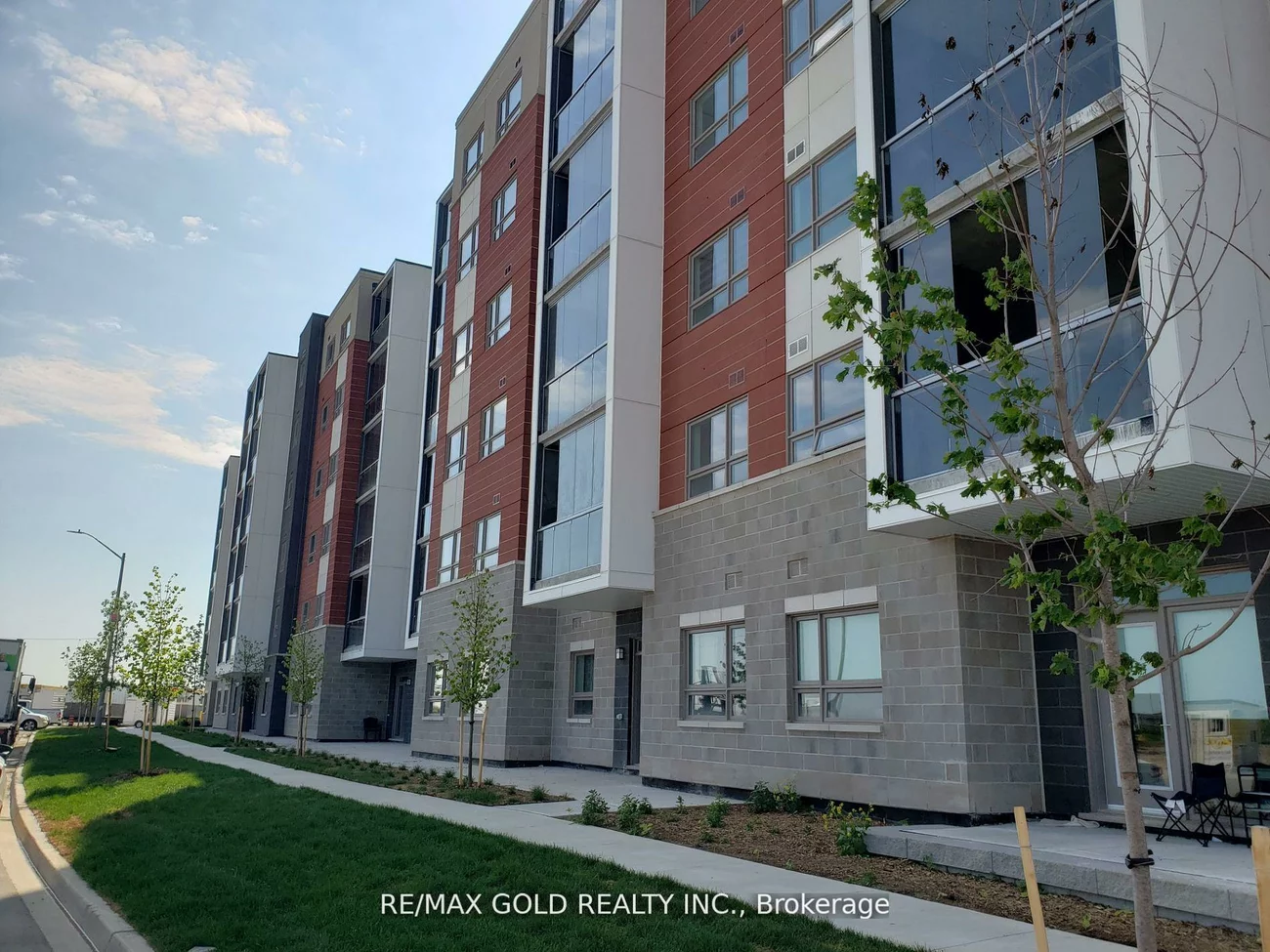 200, Lagerfield, Northwest Brampton, Brampton