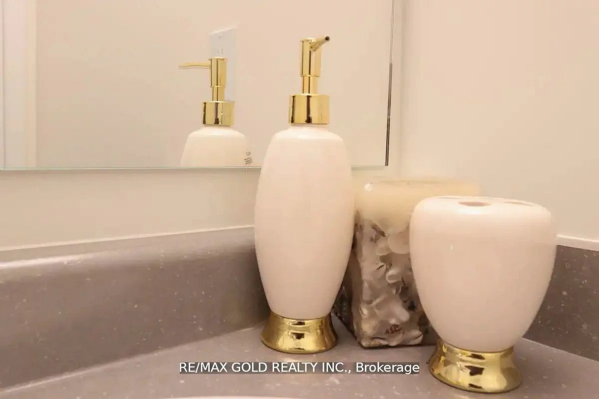 200, Lagerfield, Northwest Brampton, Brampton