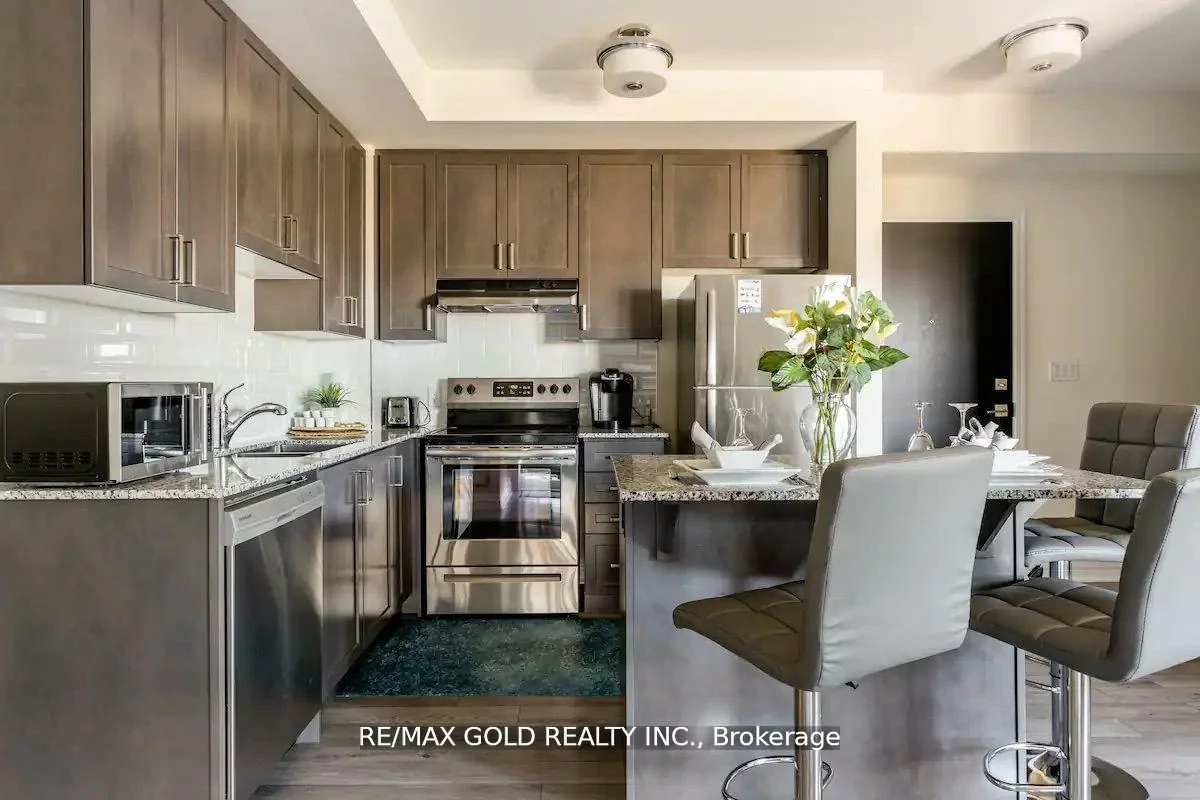 200, Lagerfield, Northwest Brampton, Brampton