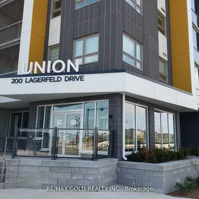 200, Lagerfield, Northwest Brampton, Brampton