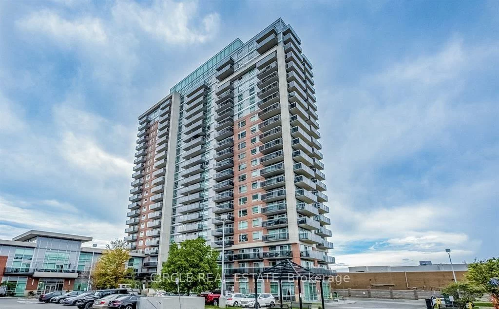 215, Queen, Queen Street Corridor, Brampton