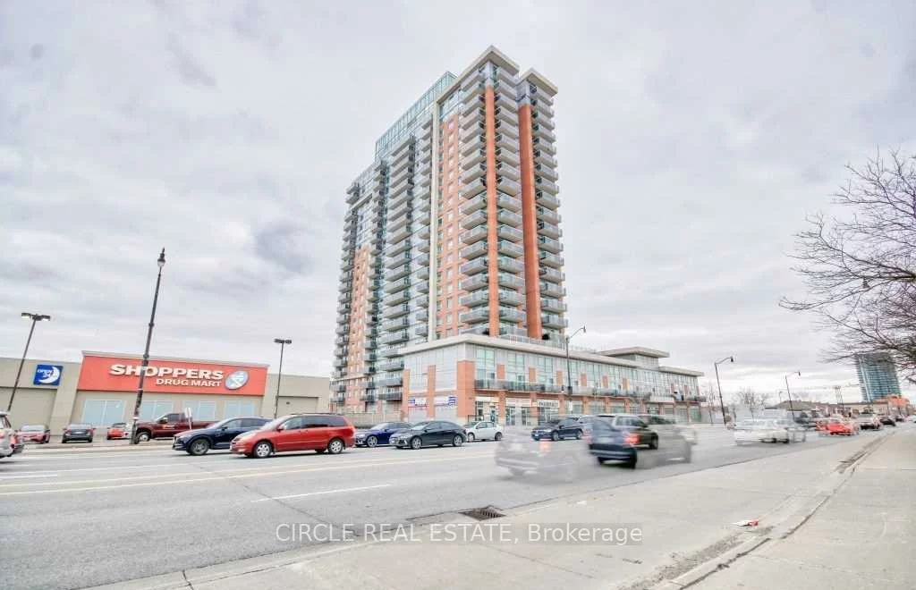 215, Queen, Queen Street Corridor, Brampton