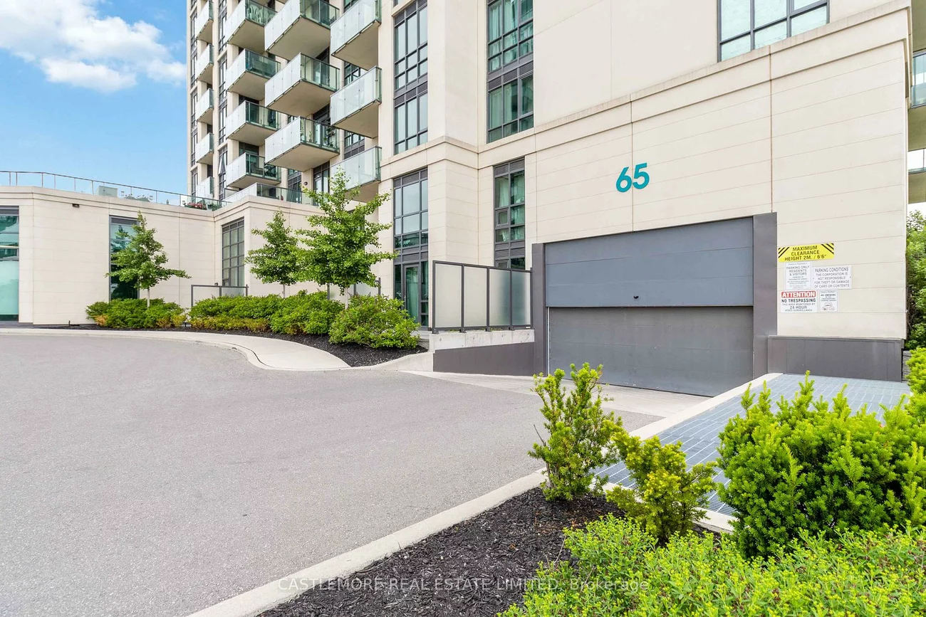 65, Yorkland, Goreway Drive Corridor, Brampton