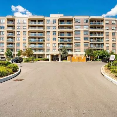 300, Ray Lawson, Fletcher's Creek South, Brampton