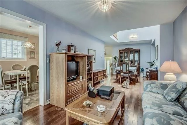 47, Hartnell, Central Park, Brampton