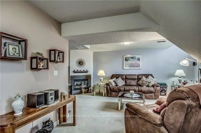 47, Hartnell, Central Park, Brampton