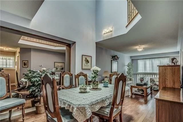 47, Hartnell, Central Park, Brampton