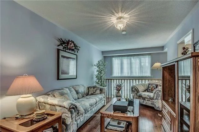 47, Hartnell, Central Park, Brampton