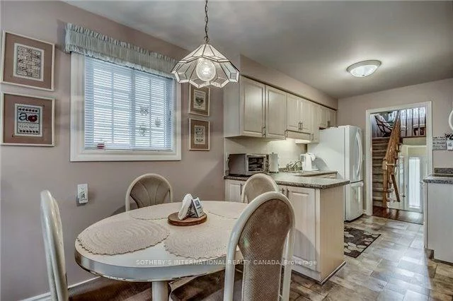 47, Hartnell, Central Park, Brampton