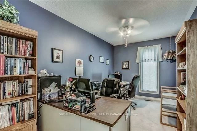 47, Hartnell, Central Park, Brampton