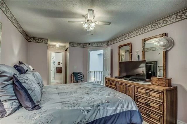 47, Hartnell, Central Park, Brampton