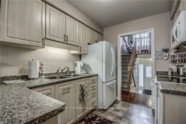 47, Hartnell, Central Park, Brampton