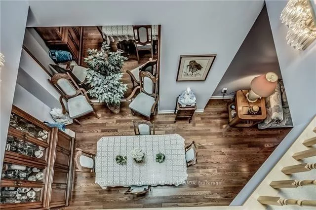 47, Hartnell, Central Park, Brampton