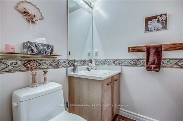 47, Hartnell, Central Park, Brampton