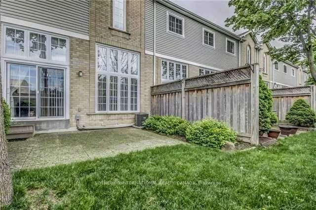 47, Hartnell, Central Park, Brampton