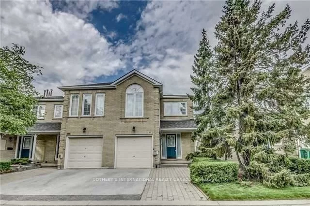 47, Hartnell, Central Park, Brampton