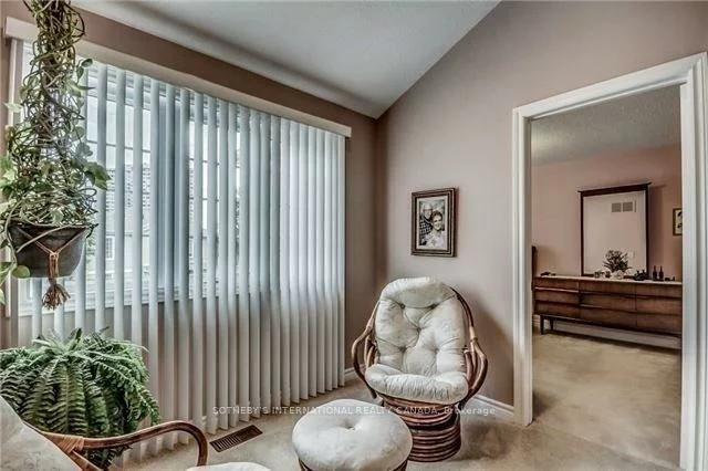 47, Hartnell, Central Park, Brampton