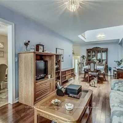 47, Hartnell, Central Park, Brampton