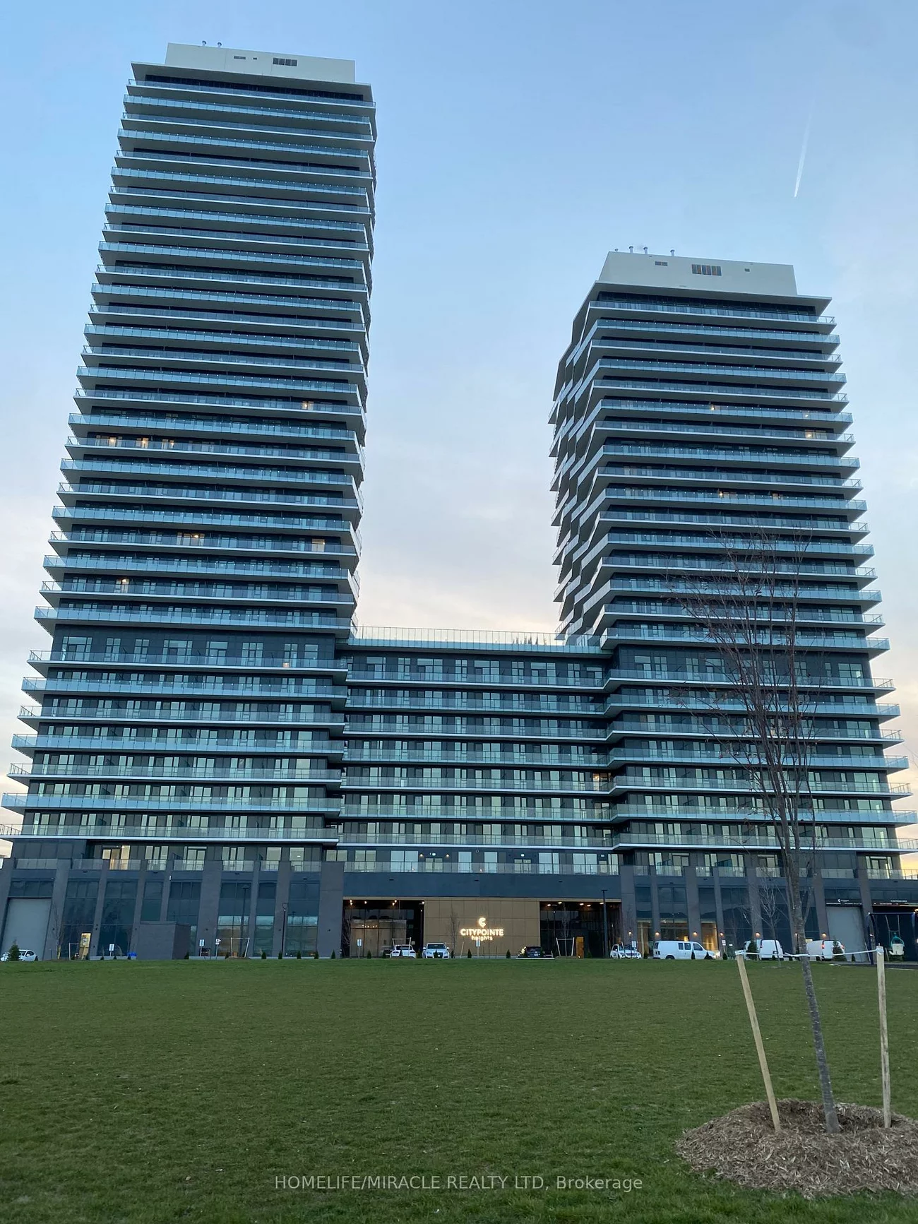 15, Skyridge, Bram East, Brampton