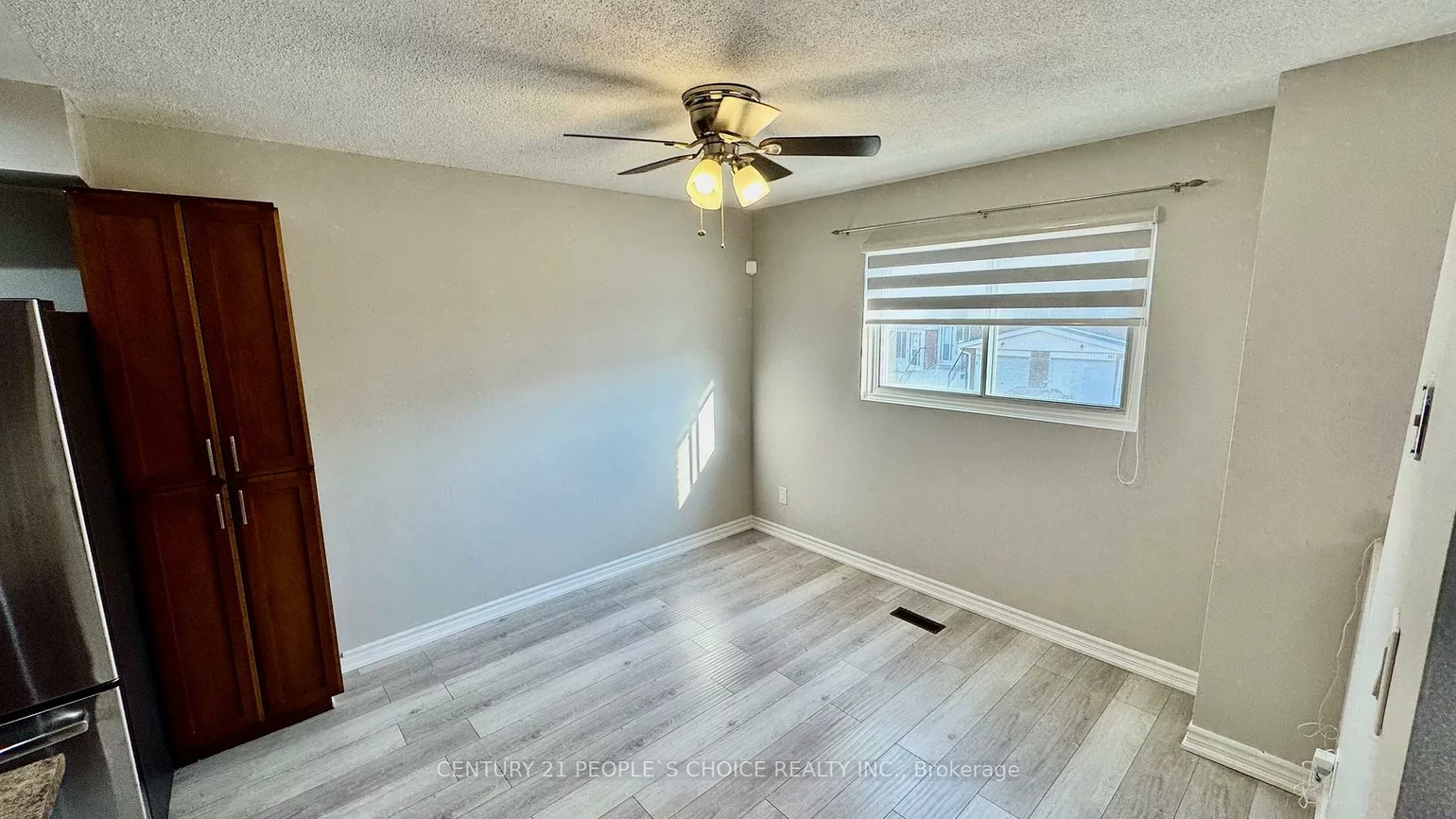 16, Franklin, Bramalea West Industrial, Brampton