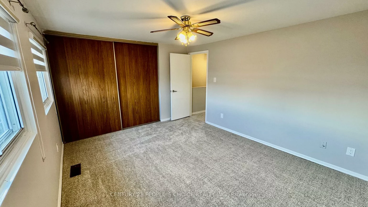 16, Franklin, Bramalea West Industrial, Brampton