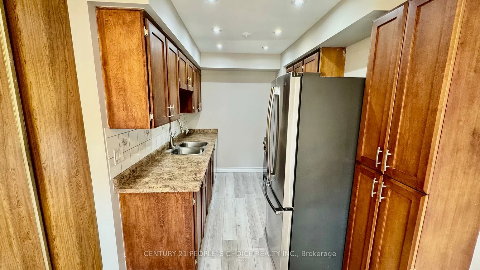 16, Franklin, Bramalea West Industrial, Brampton