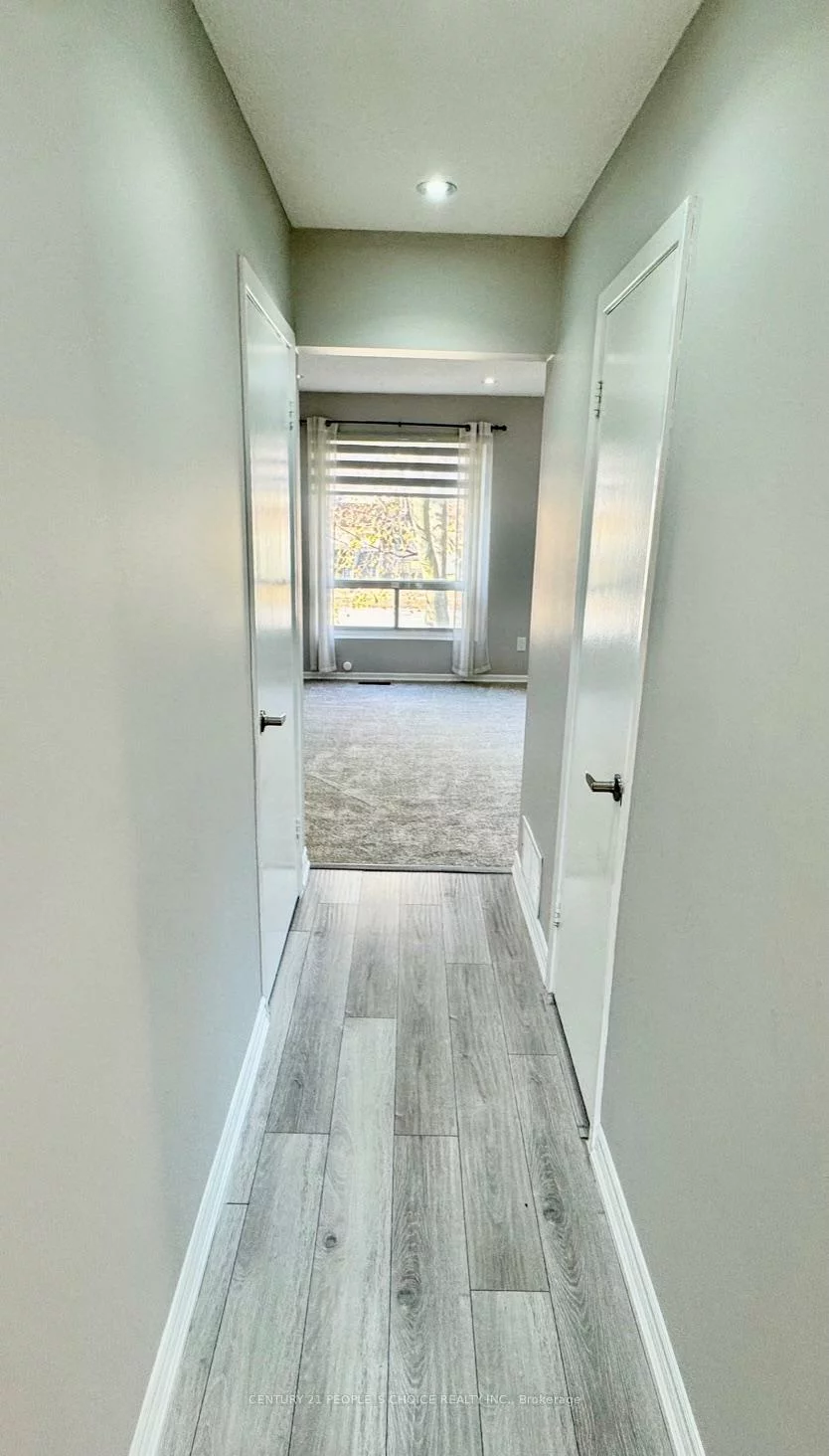 16, Franklin, Bramalea West Industrial, Brampton