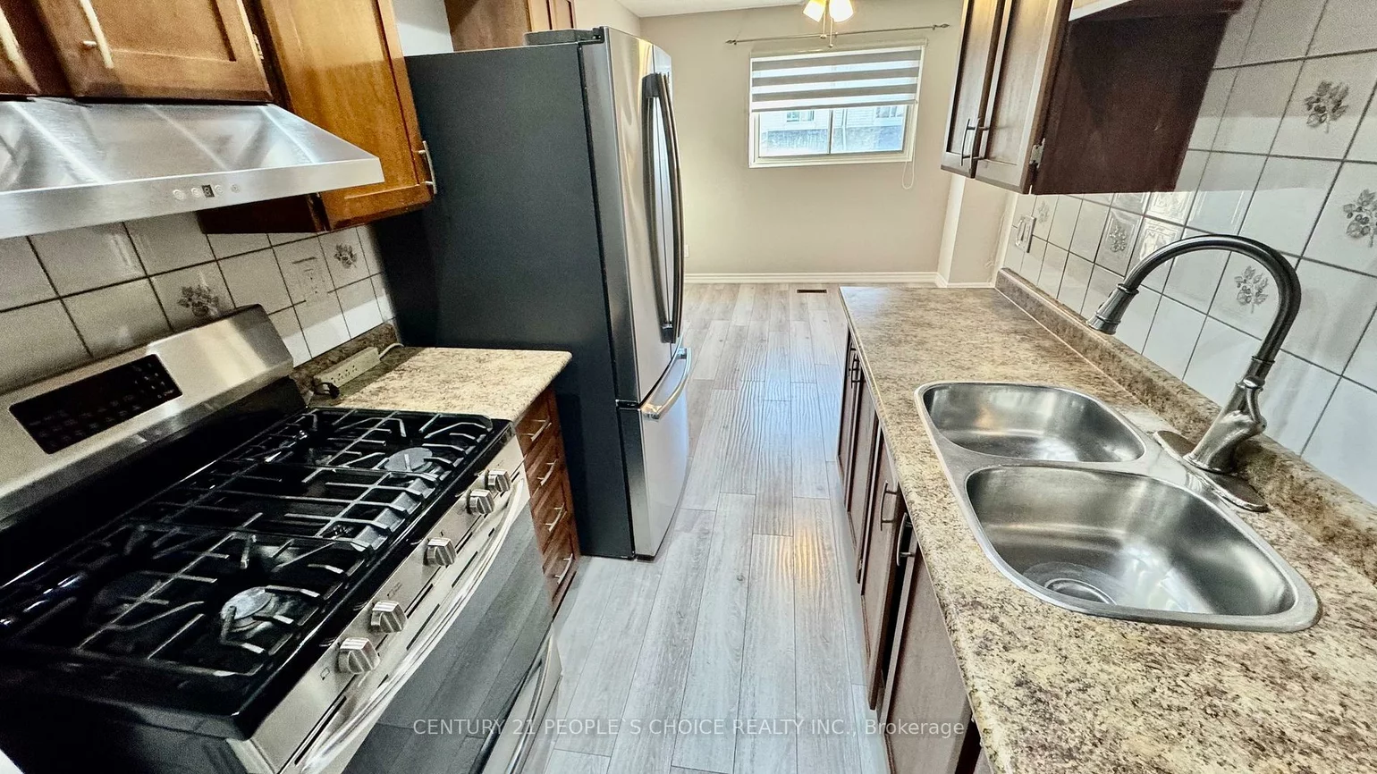 16, Franklin, Bramalea West Industrial, Brampton