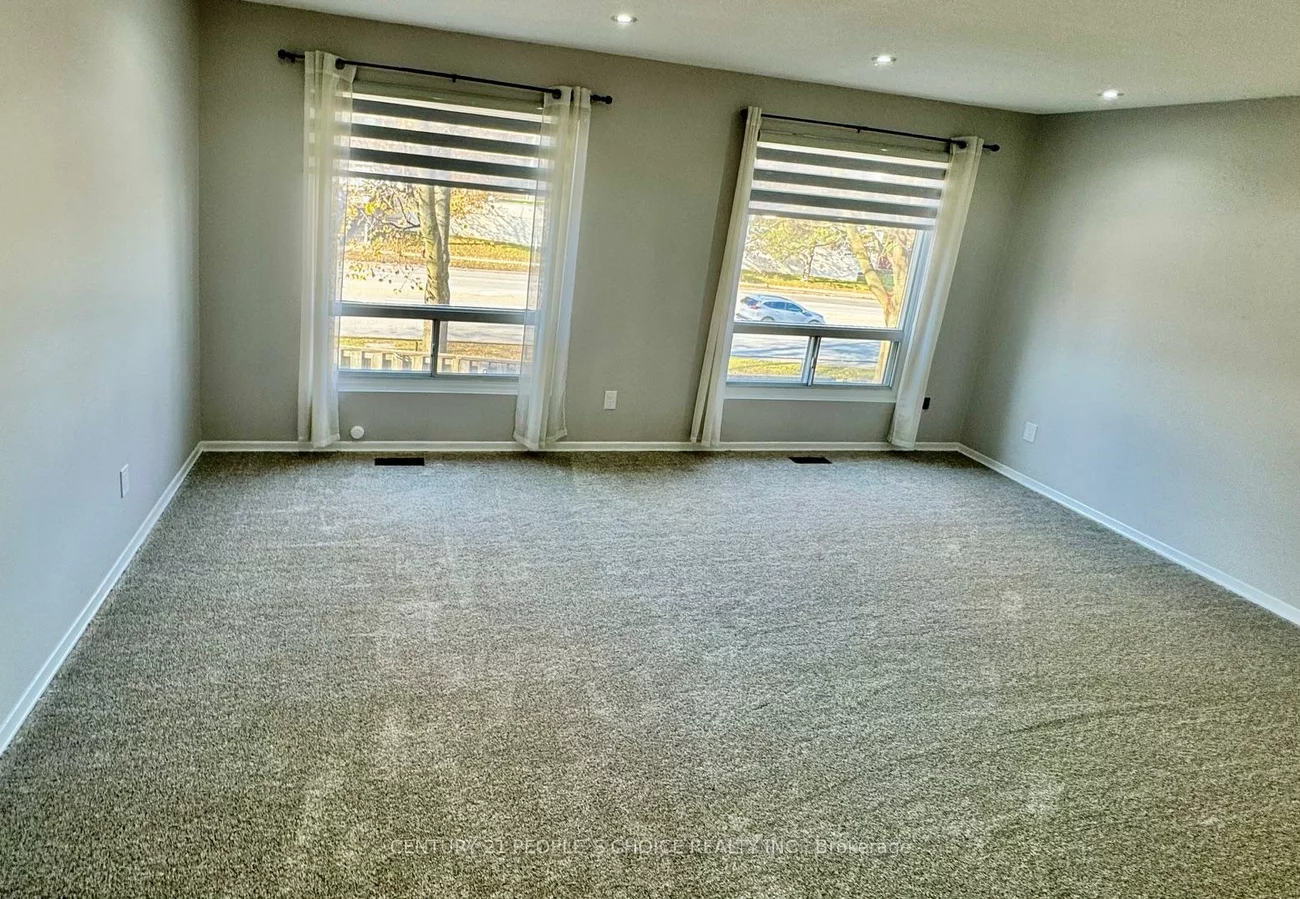 16, Franklin, Bramalea West Industrial, Brampton