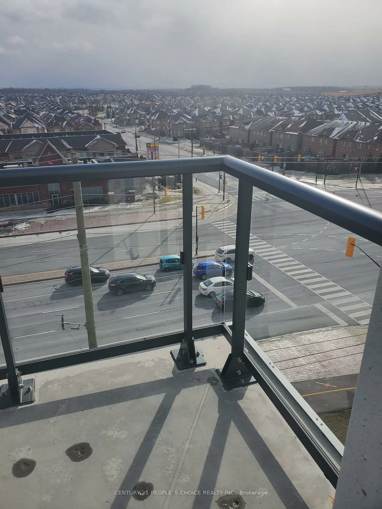 10, Lagerfeld, Fletcher's Meadow, Brampton