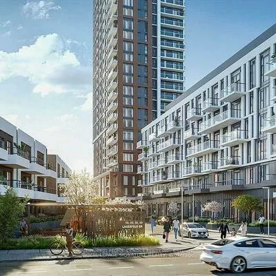 10, Lagerfeld, Fletcher's Meadow, Brampton