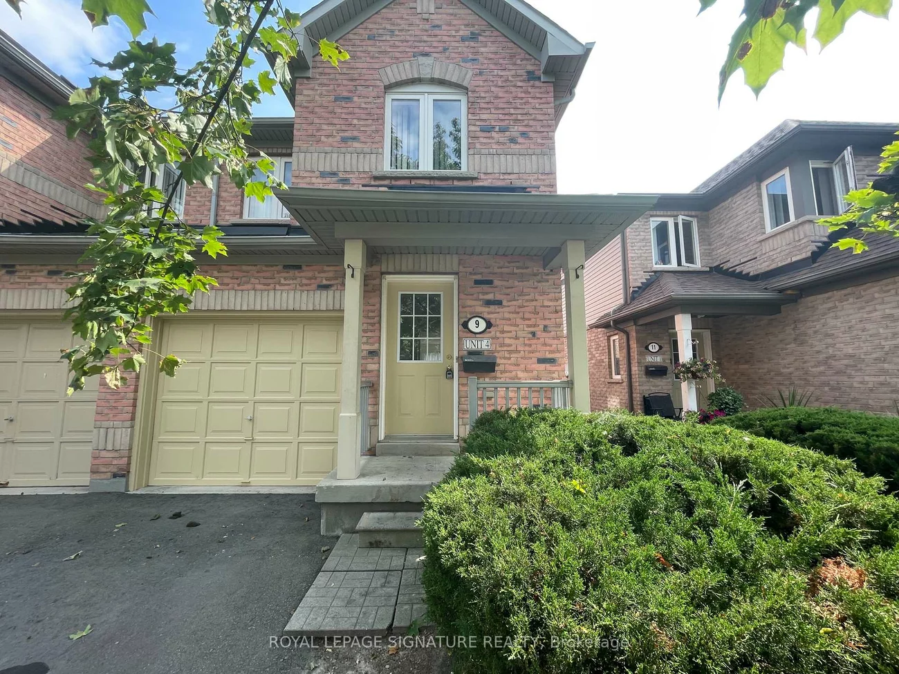 9, Fairglen, Brampton West, Brampton