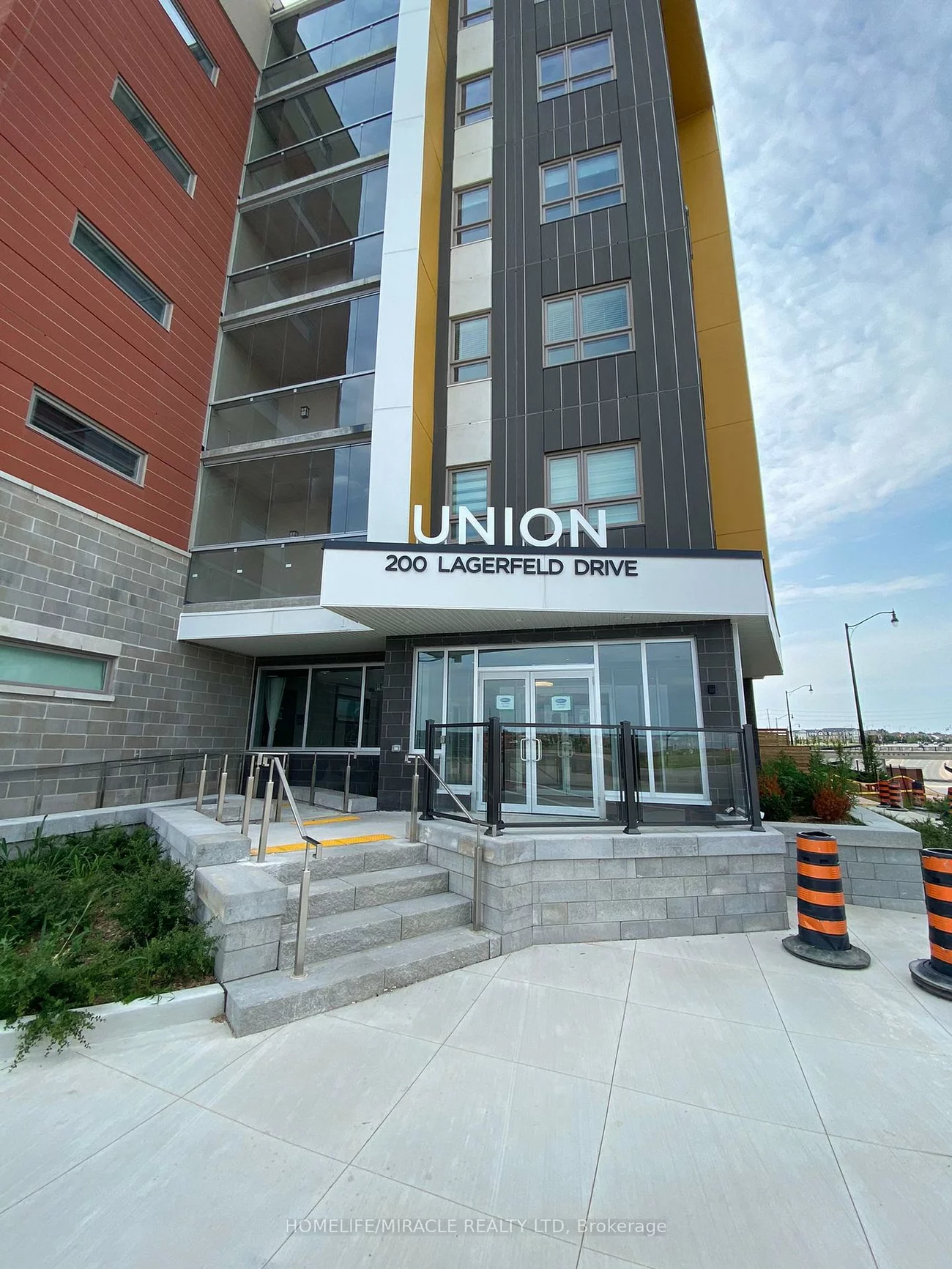 200, Largerfeld, Northwest Brampton, Brampton