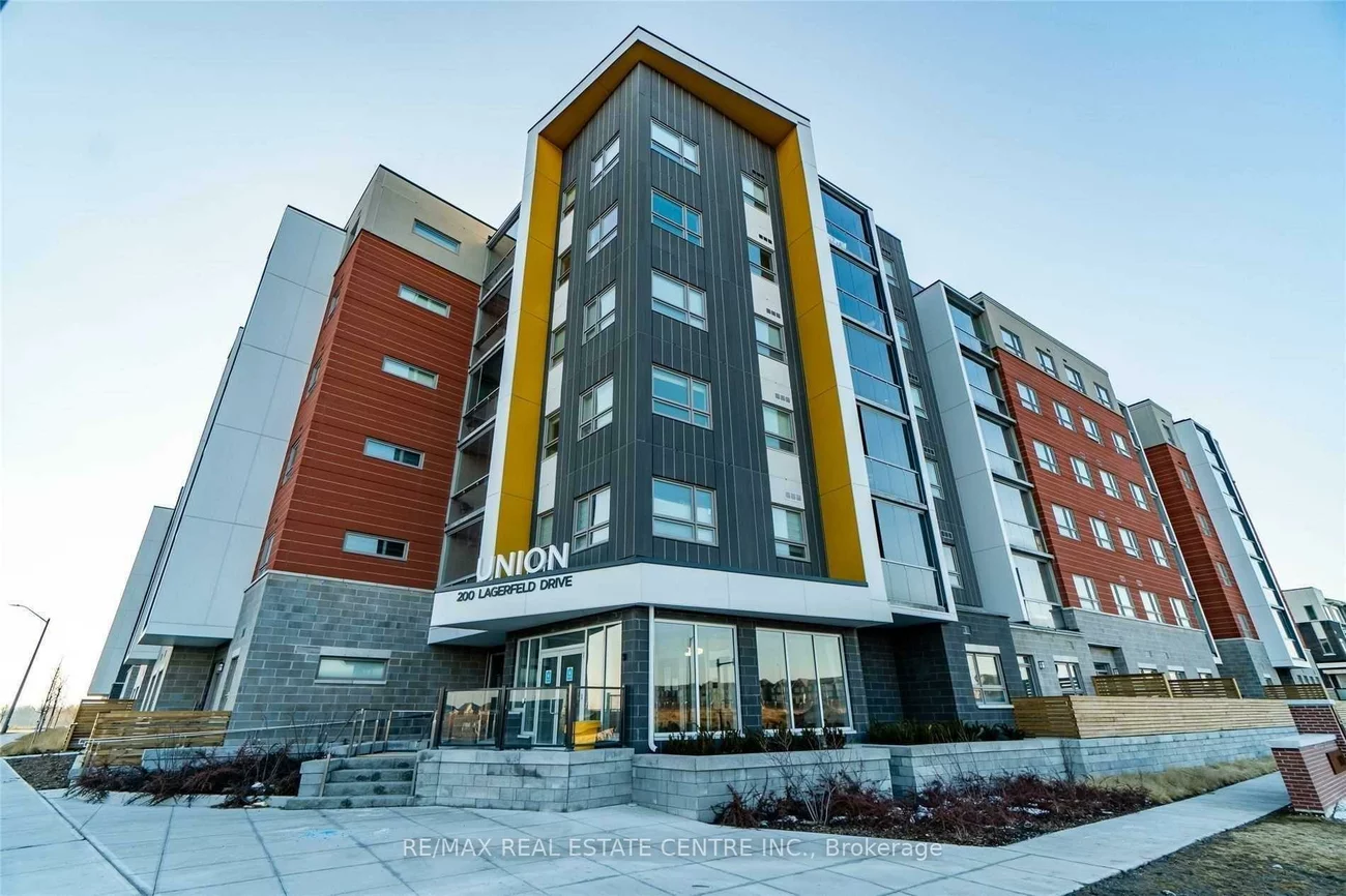 200, Lagerfeld, Northwest Brampton, Brampton