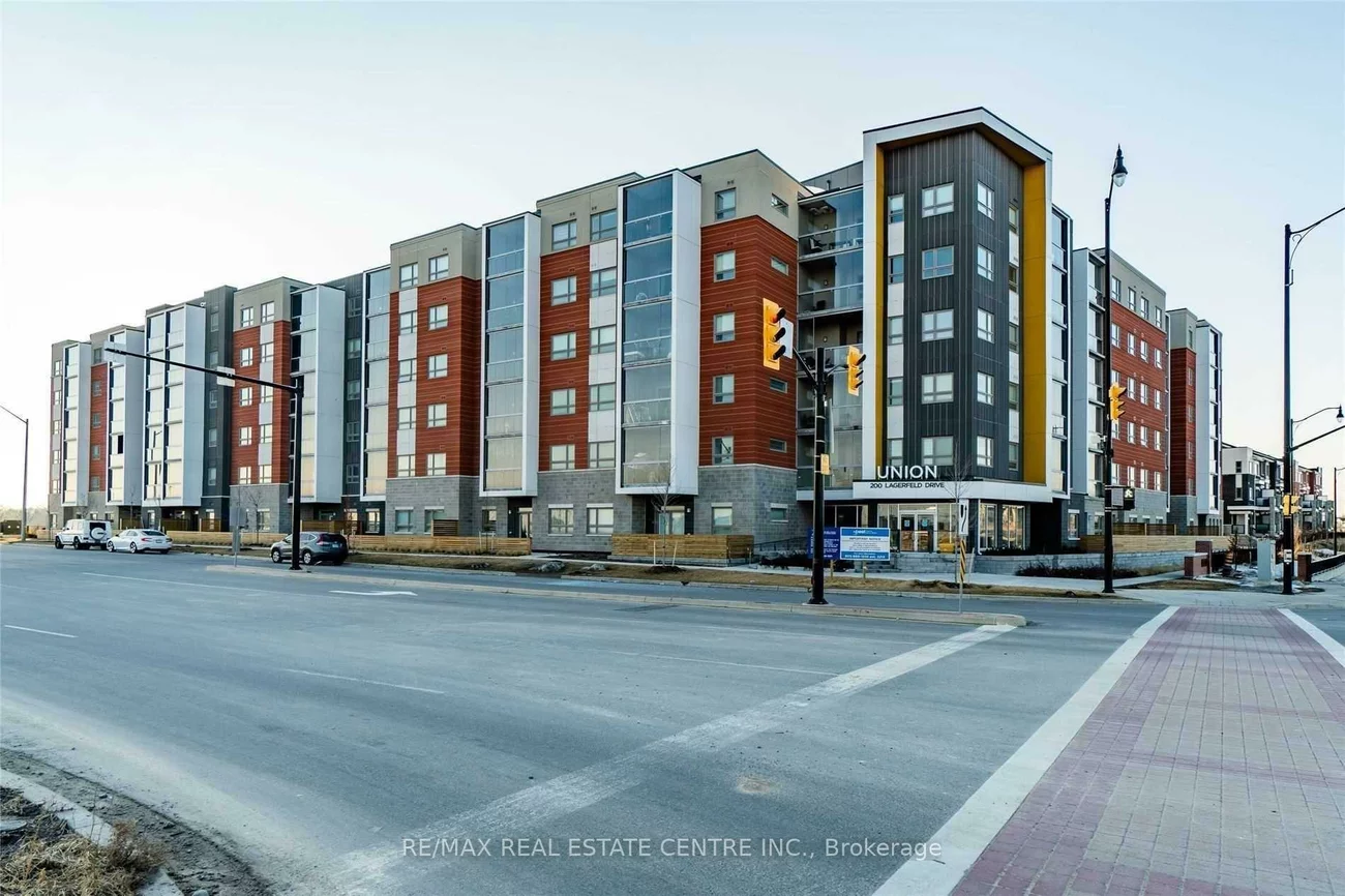 200, Lagerfeld, Northwest Brampton, Brampton