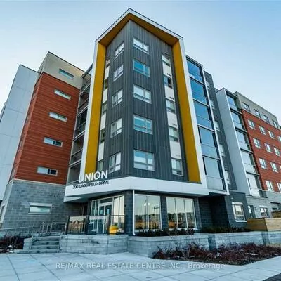 200, Lagerfeld, Northwest Brampton, Brampton