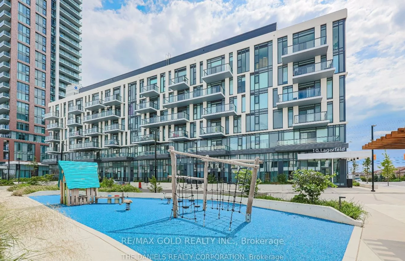 10, Lagerfeld, Northwest Brampton, Brampton