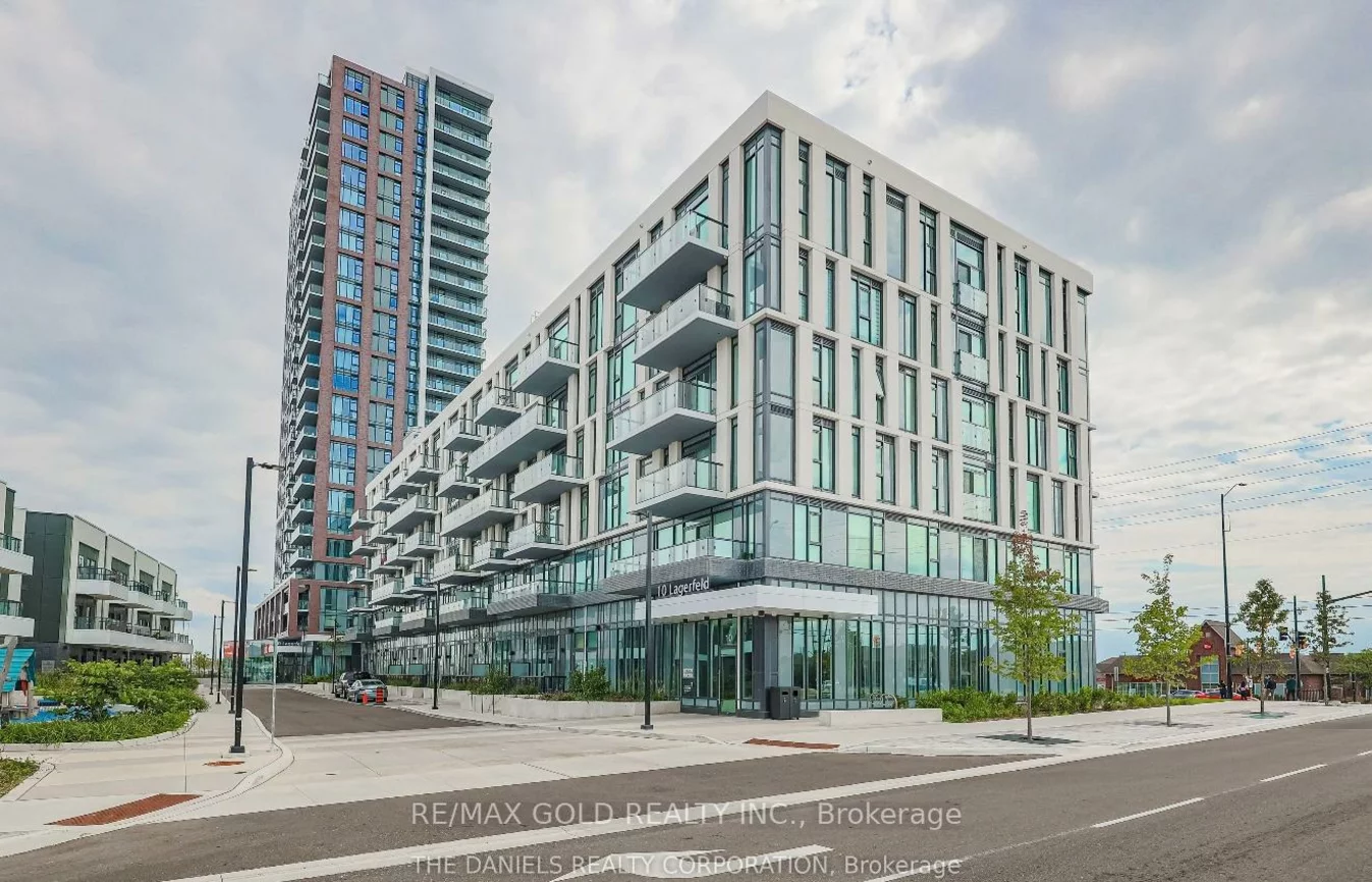 10, Lagerfeld, Northwest Brampton, Brampton