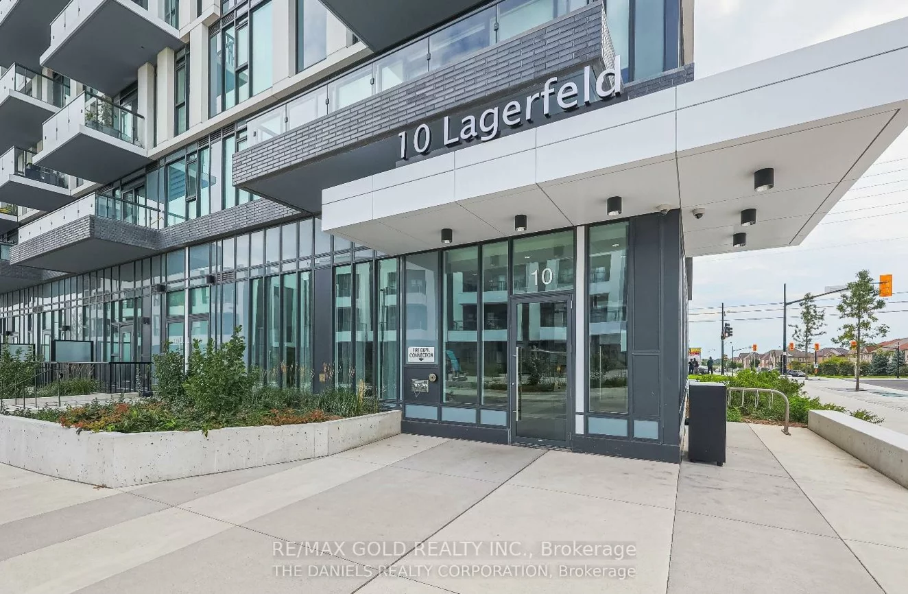 10, Lagerfeld, Northwest Brampton, Brampton