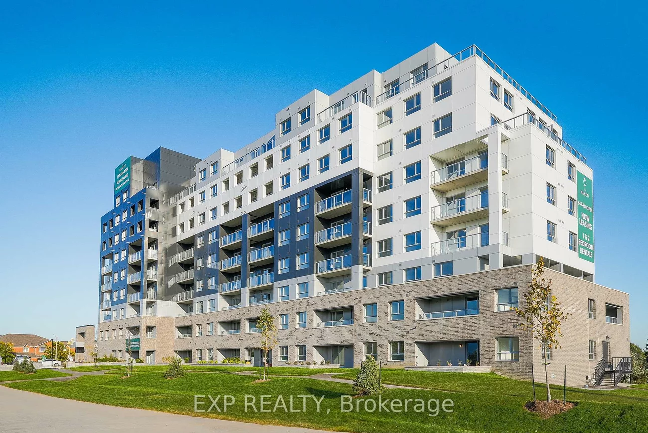 100, Manett, Brampton West, Brampton