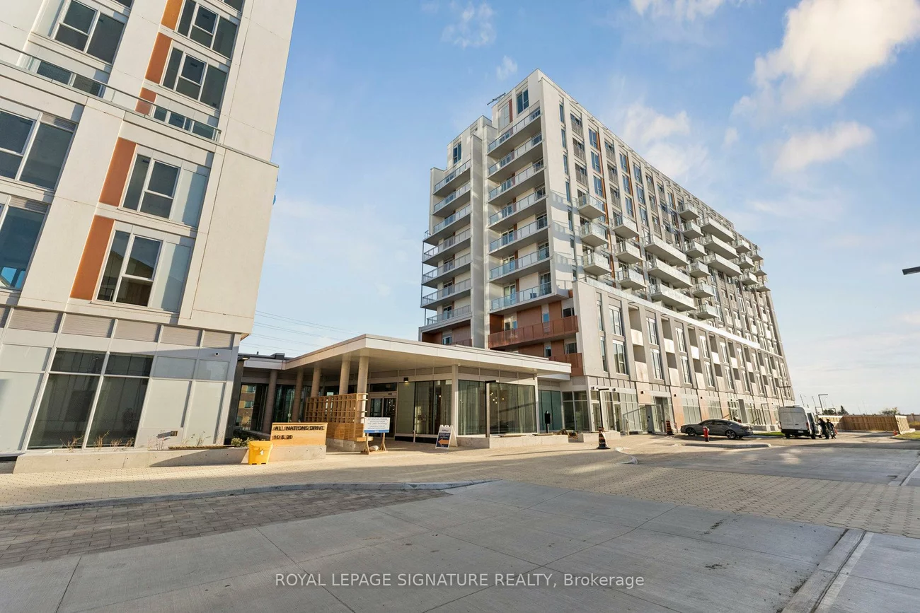 20, All Nations, Northwest Brampton, Brampton