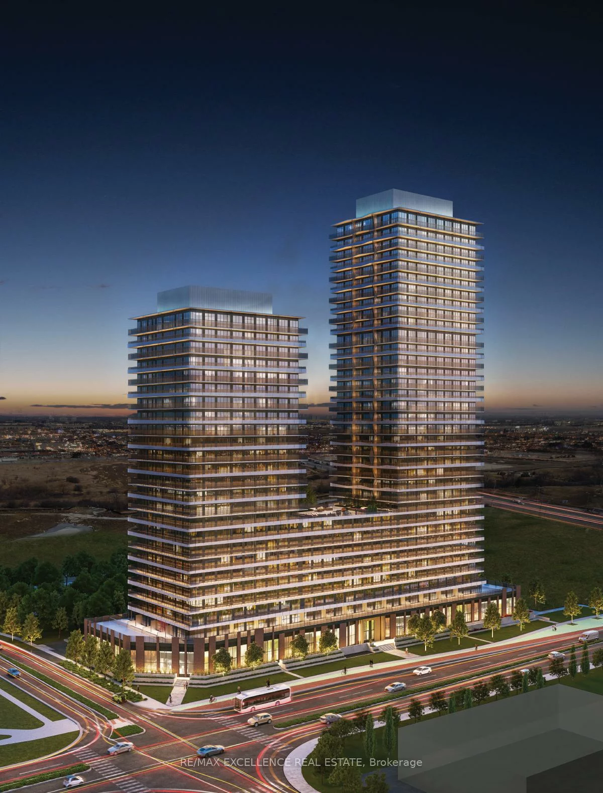 15, Skyridge, Bram East, Brampton