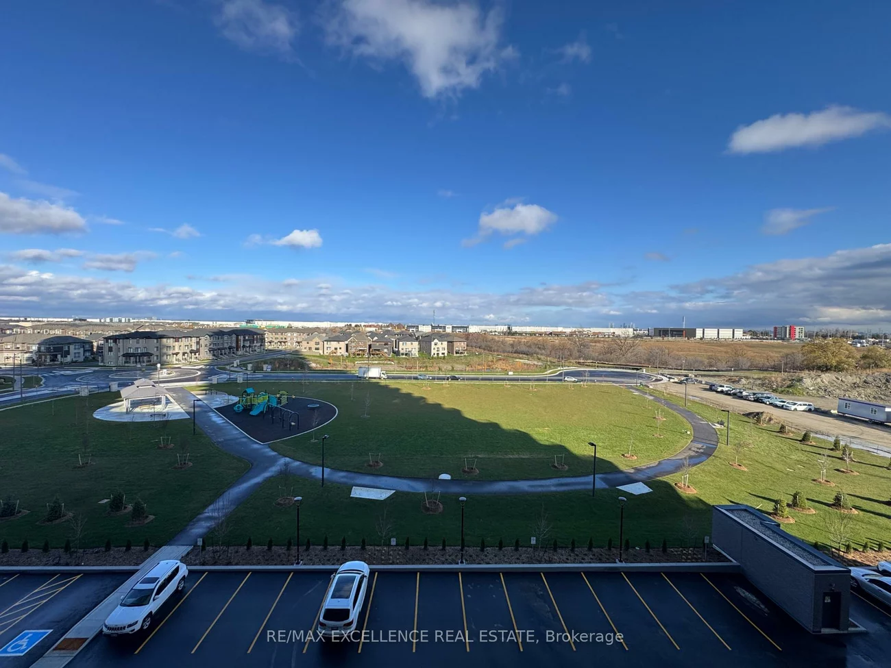 15, Skyridge, Bram East, Brampton