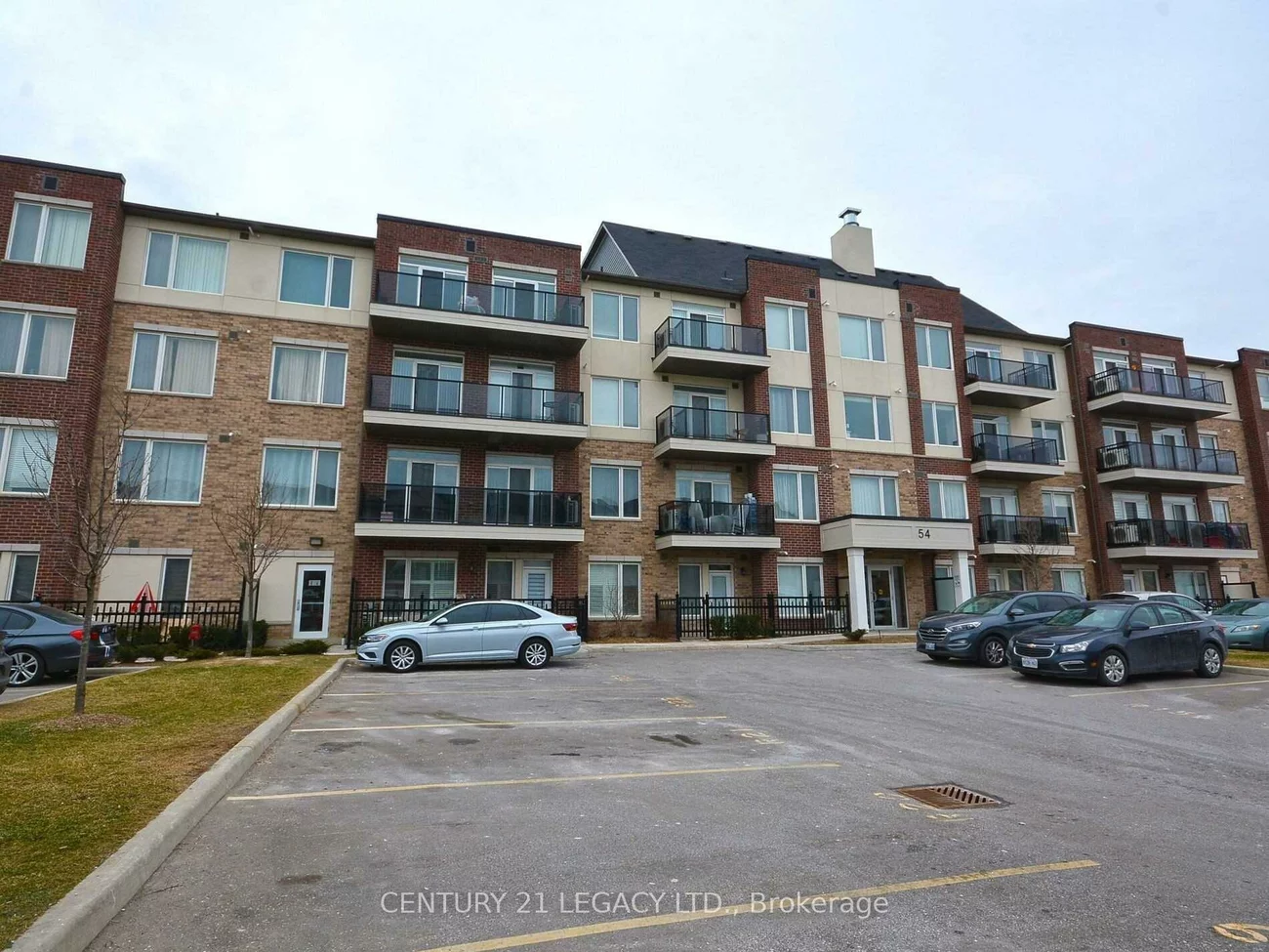 54, Sky Harbour, Bram West, Brampton