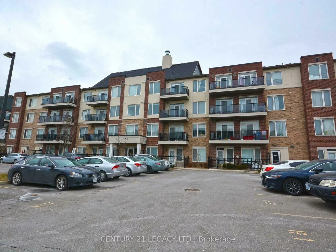 54, Sky Harbour, Bram West, Brampton